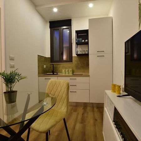 XX Miglia Apartments คาตาเนีย ภายนอก รูปภาพ