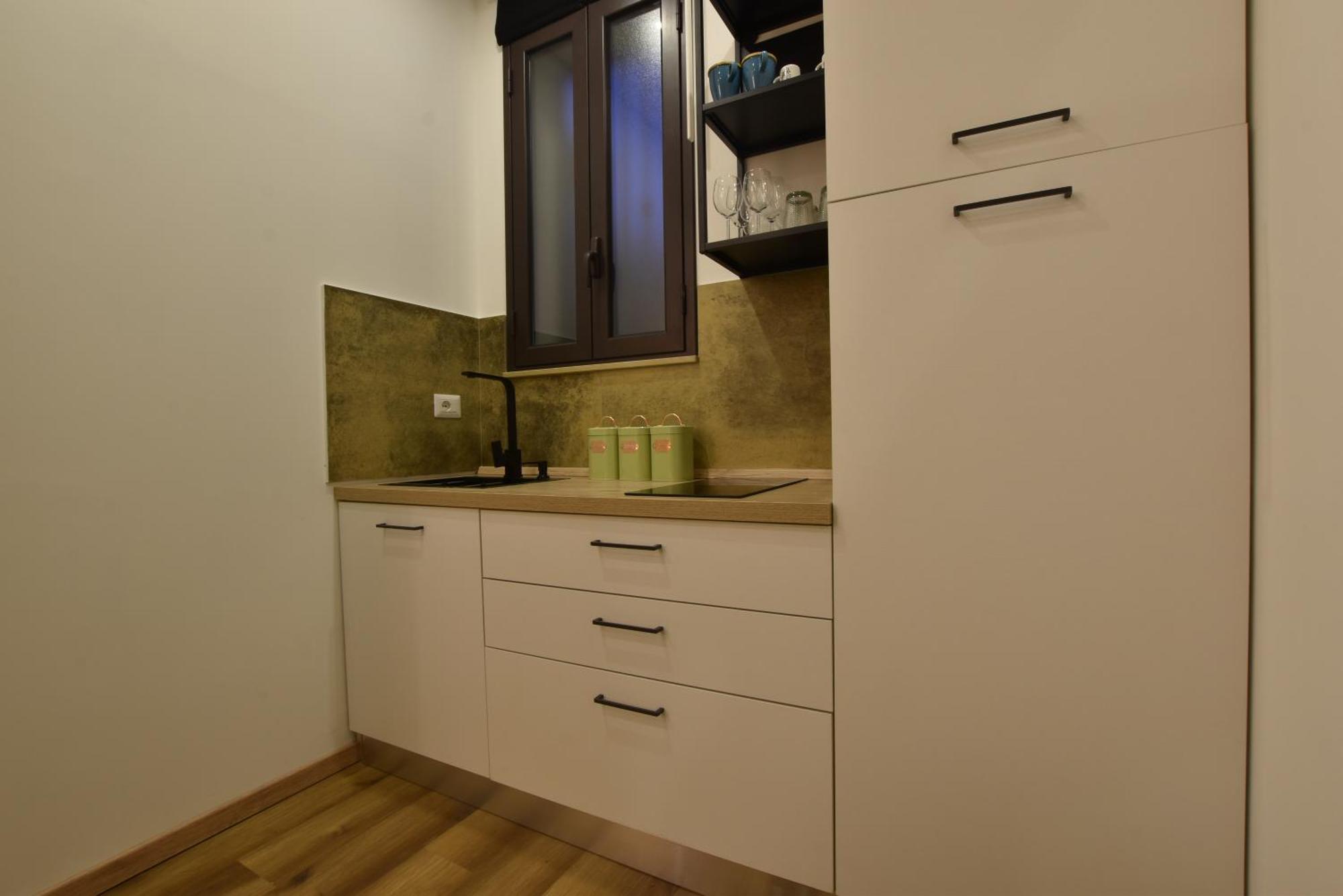 XX Miglia Apartments คาตาเนีย ภายนอก รูปภาพ