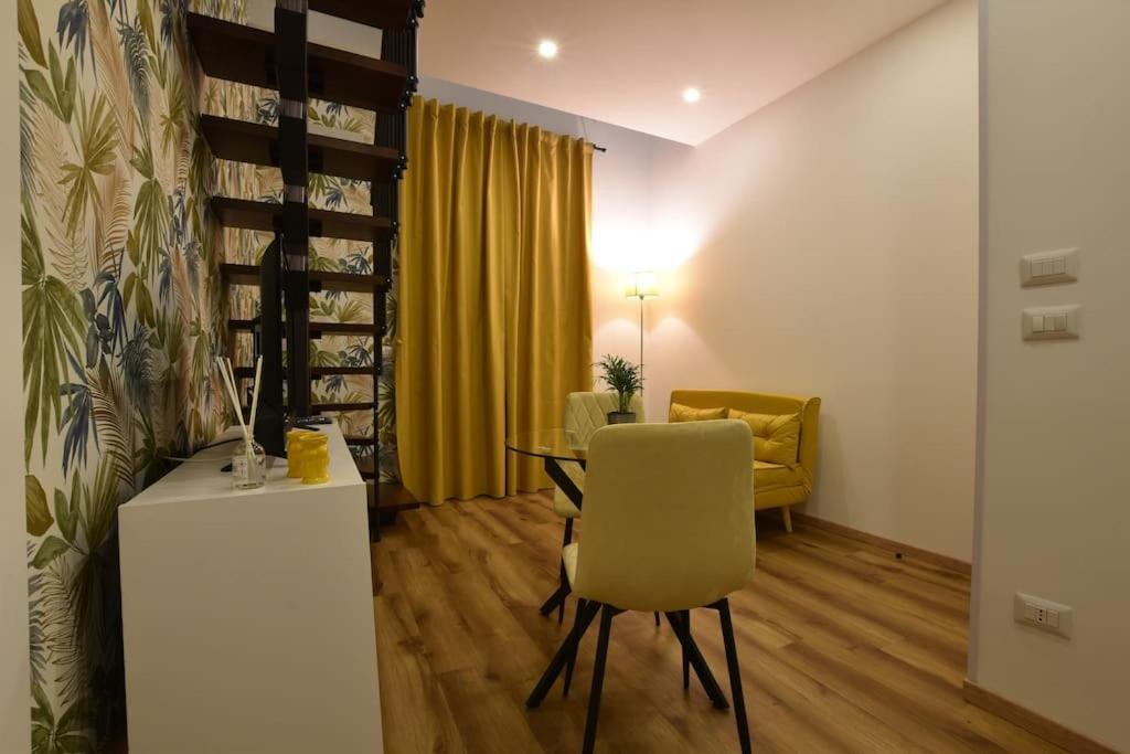 XX Miglia Apartments คาตาเนีย ภายนอก รูปภาพ