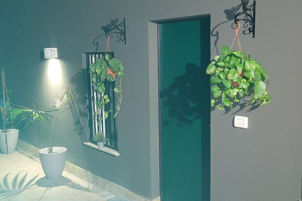 XX Miglia Apartments คาตาเนีย ภายนอก รูปภาพ