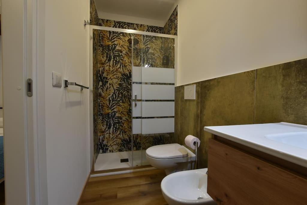 XX Miglia Apartments คาตาเนีย ภายนอก รูปภาพ