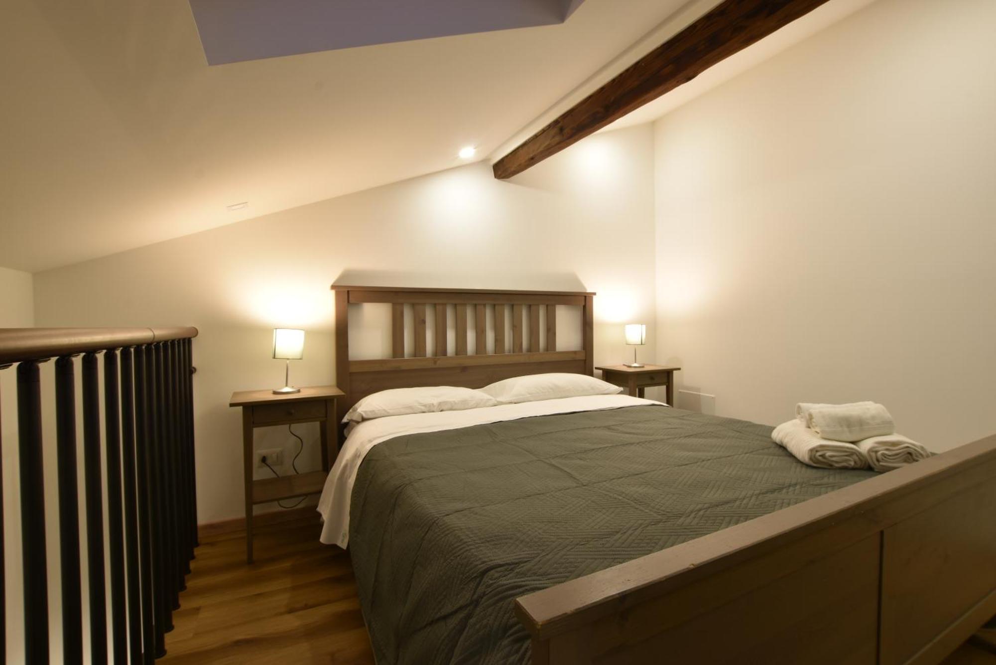 XX Miglia Apartments คาตาเนีย ภายนอก รูปภาพ