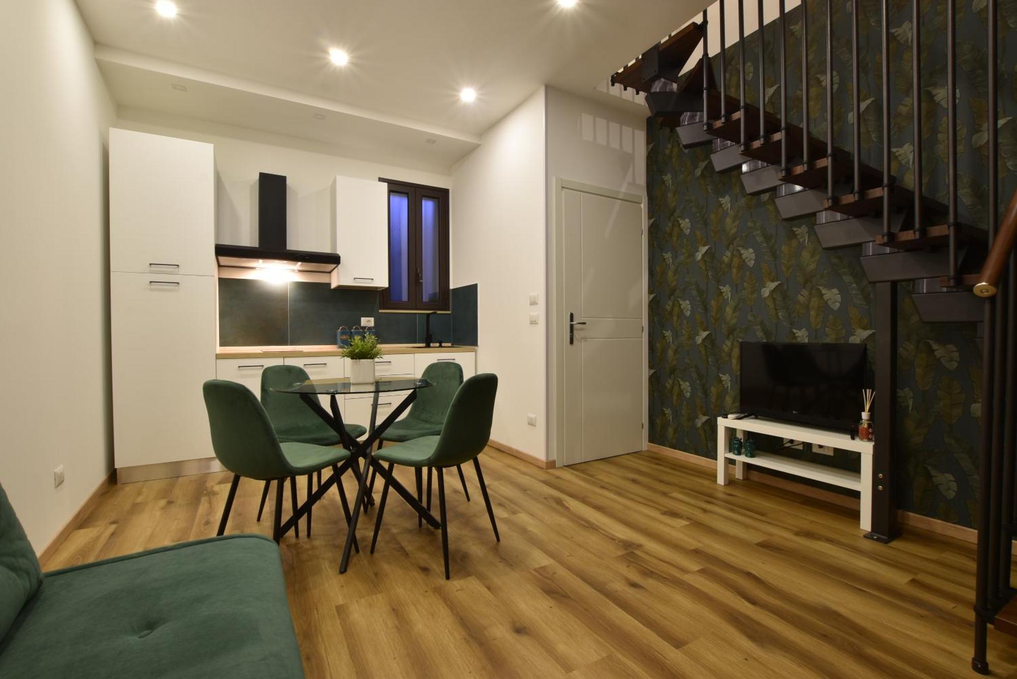 XX Miglia Apartments คาตาเนีย ภายนอก รูปภาพ