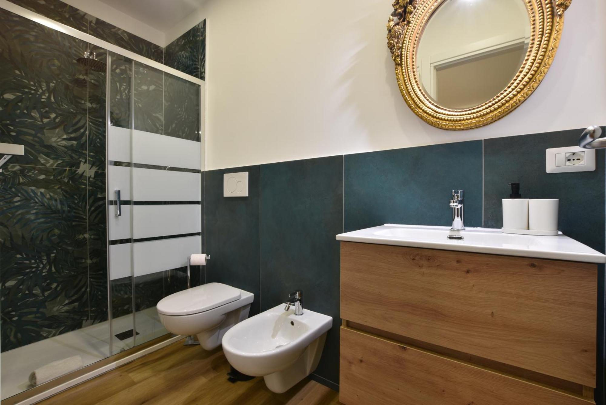 XX Miglia Apartments คาตาเนีย ภายนอก รูปภาพ