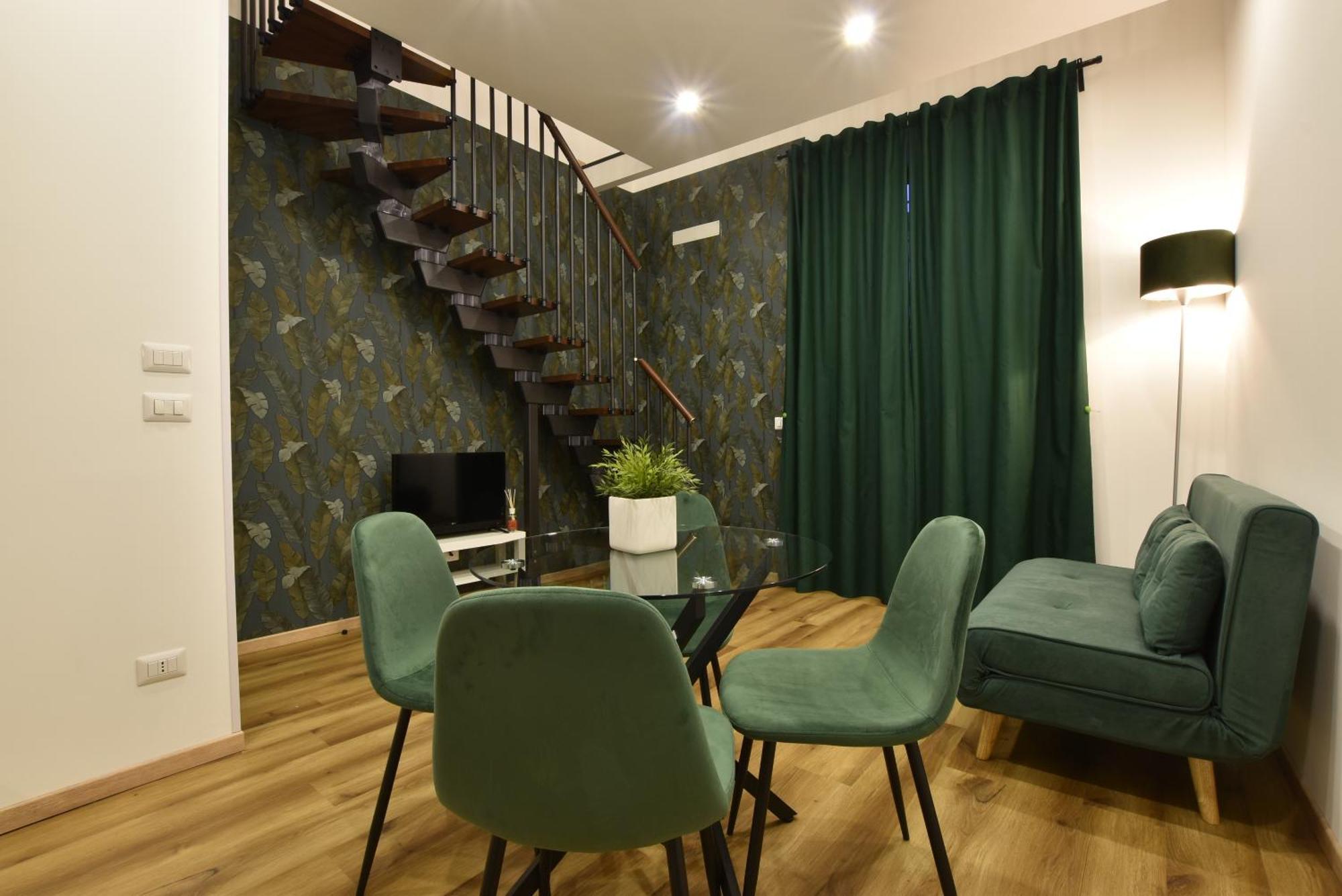 XX Miglia Apartments คาตาเนีย ภายนอก รูปภาพ